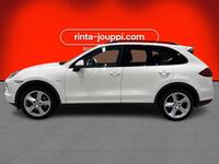 Porsche Cayenne vaihtoauto
