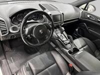 Porsche Cayenne vaihtoauto