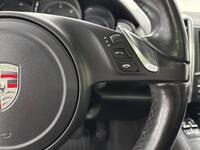 Porsche Cayenne vaihtoauto