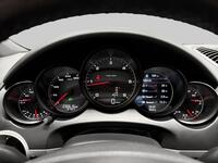 Porsche Cayenne vaihtoauto