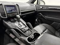 Porsche Cayenne vaihtoauto