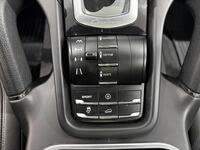 Porsche Cayenne vaihtoauto