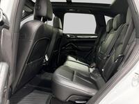 Porsche Cayenne vaihtoauto
