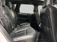 Porsche Cayenne vaihtoauto