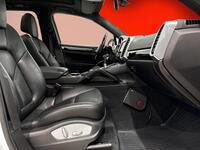 Porsche Cayenne vaihtoauto