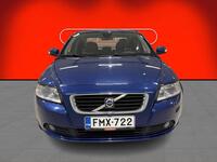 Volvo S40 vaihtoauto