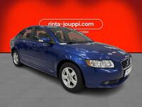 Volvo S40 vaihtoauto