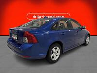Volvo S40 vaihtoauto
