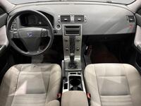 Volvo S40 vaihtoauto