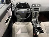 Volvo S40 vaihtoauto