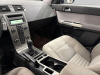 Volvo S40 vaihtoauto