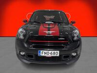 Mini John Cooper Works vaihtoauto