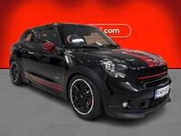 Mini John Cooper Works vaihtoauto