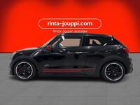 Mini John Cooper Works vaihtoauto