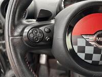 Mini John Cooper Works vaihtoauto