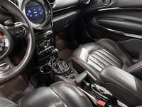 Mini John Cooper Works vaihtoauto