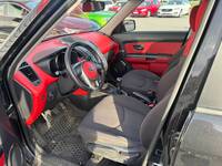 Kia Soul vaihtoauto