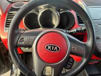 Kia Soul vaihtoauto
