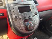 Kia Soul vaihtoauto