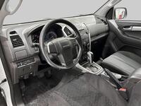 Isuzu D-Max vaihtoauto