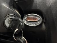 Isuzu D-Max vaihtoauto