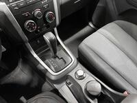 Isuzu D-Max vaihtoauto