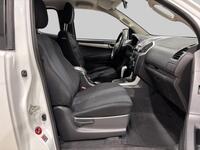 Isuzu D-Max vaihtoauto