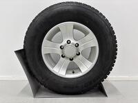 Isuzu D-Max vaihtoauto