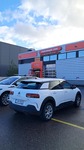Citroën C4 Cactus vaihtoauto