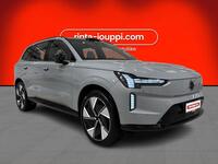 Volvo EX90 vaihtoauto