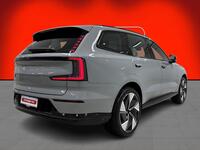 Volvo EX90 vaihtoauto