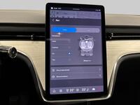 Volvo EX90 vaihtoauto