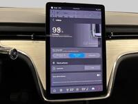 Volvo EX90 vaihtoauto