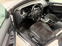 Audi A5 vaihtoauto