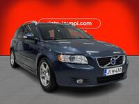 Volvo V50 vaihtoauto