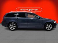 Volvo V50 vaihtoauto