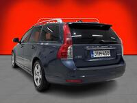 Volvo V50 vaihtoauto