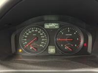 Volvo V50 vaihtoauto