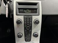 Volvo V50 vaihtoauto