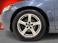 Volvo V50 vaihtoauto