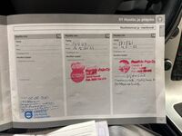 Volvo V50 vaihtoauto