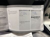 Volvo V50 vaihtoauto