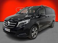 Mercedes-Benz V vaihtoauto