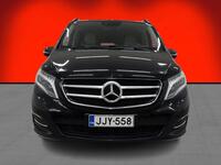 Mercedes-Benz V vaihtoauto