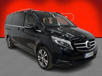 Mercedes-Benz V vaihtoauto