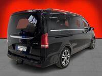 Mercedes-Benz V vaihtoauto