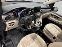 Mercedes-Benz V vaihtoauto