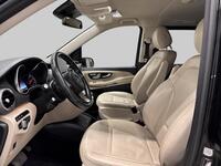 Mercedes-Benz V vaihtoauto