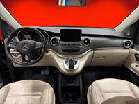 Mercedes-Benz V vaihtoauto