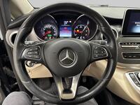 Mercedes-Benz V vaihtoauto